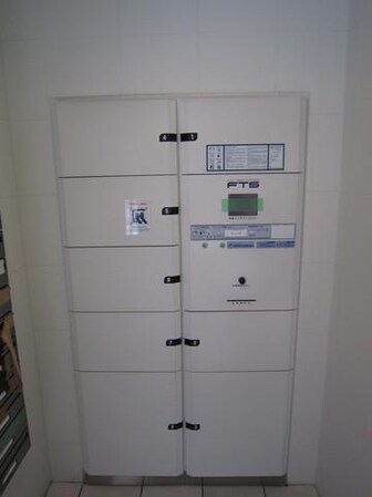 フォレシティ門前仲町の物件内観写真